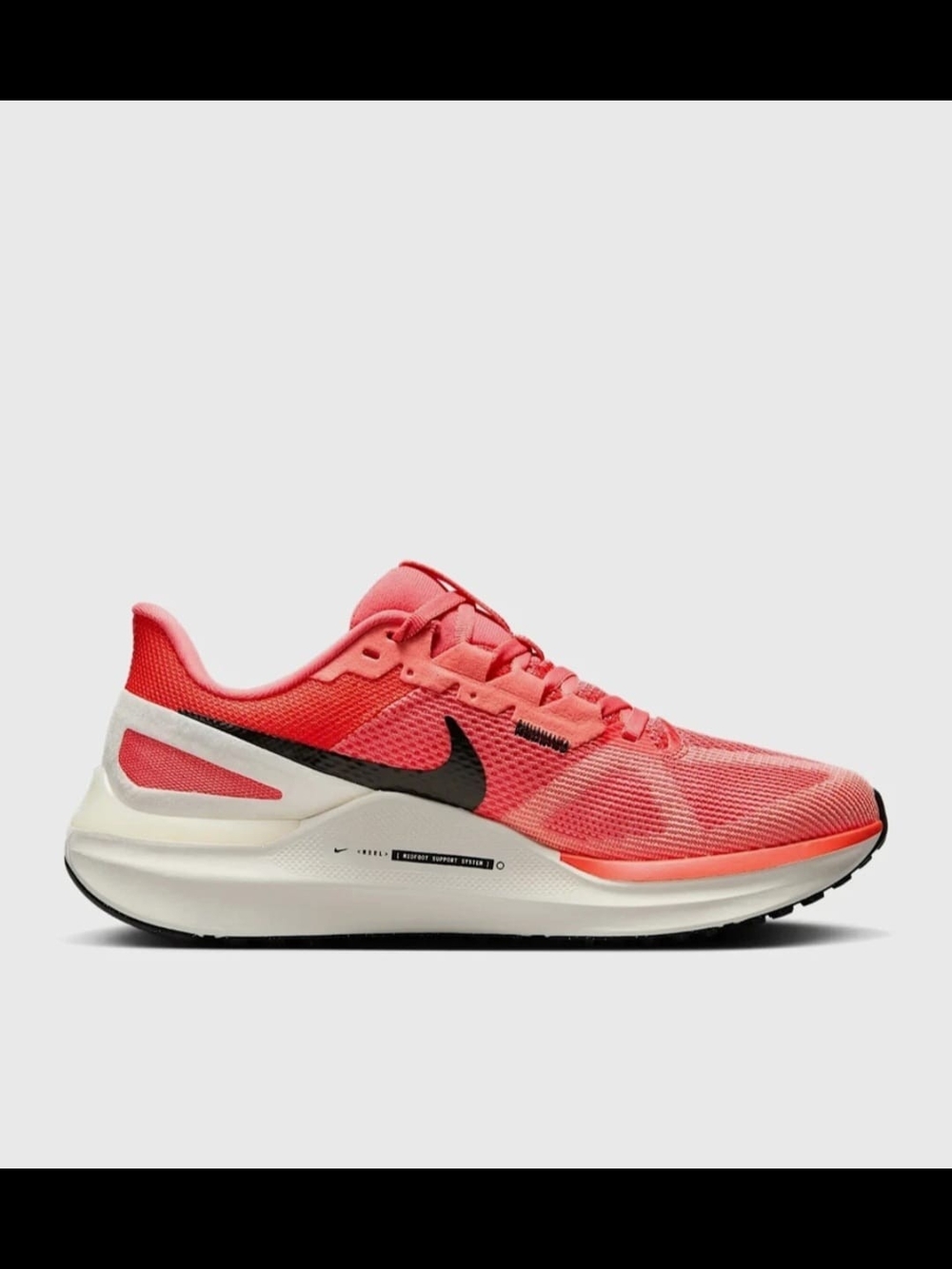 Nike Women’s Pink Running Shoe - Lightweight Cushion